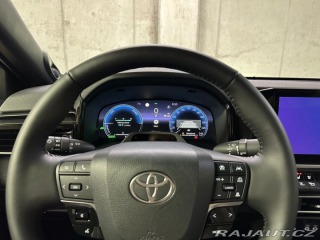 Toyota Camry Executive 2.5 Hybrid 2025