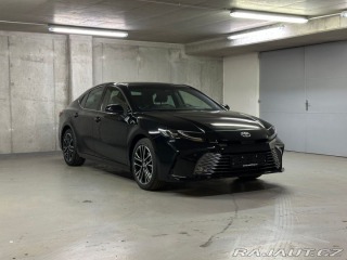 Toyota Camry Executive 2.5 Hybrid 2025