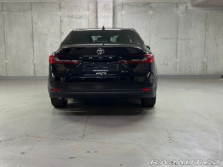 Toyota Camry Executive 2.5 Hybrid 2025