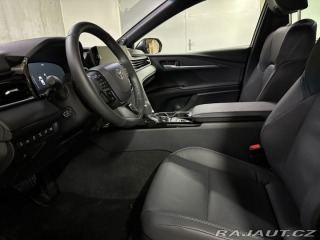Toyota Camry Executive 2.5 Hybrid 2025