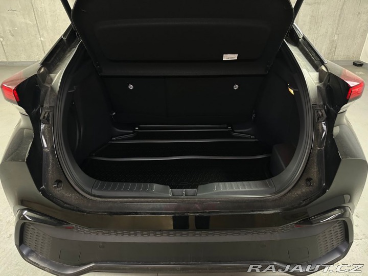 Toyota C-HR Executive Premiere Editio 2024
