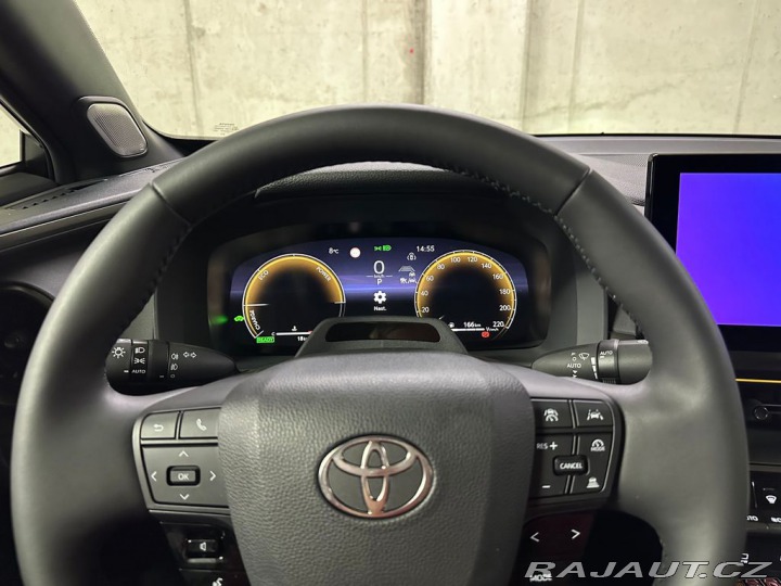 Toyota C-HR Executive Premiere Editio 2024