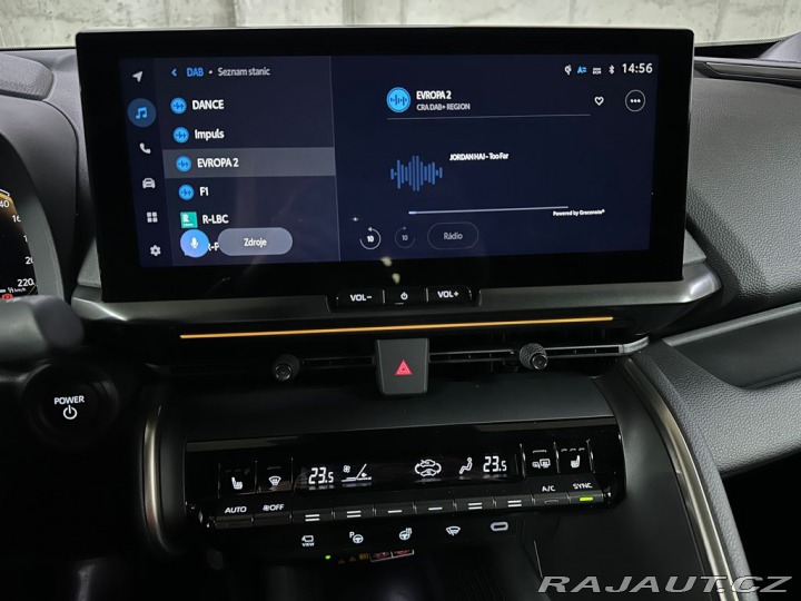 Toyota C-HR Executive Premiere Editio 2024