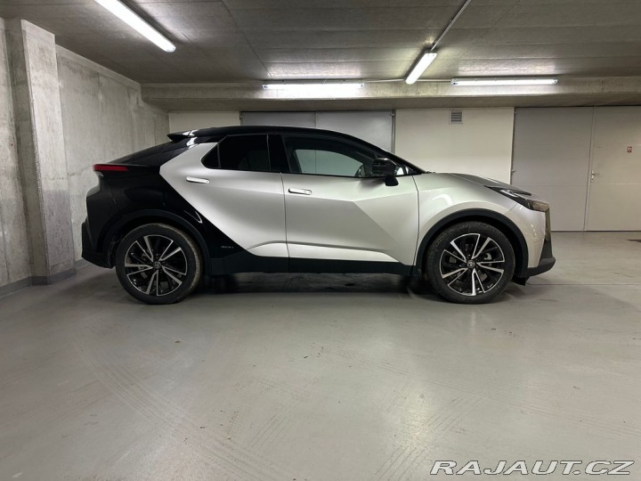Toyota C-HR Executive Premiere Editio 2024