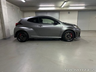 Toyota Yaris GR Dynamic + VIP 1.6 Turb 2024
