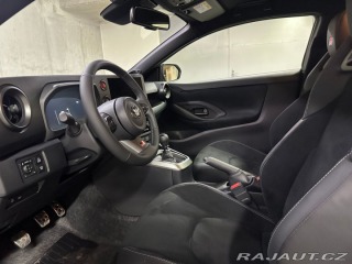 Toyota Yaris GR Dynamic + VIP 1.6 Turb 2024