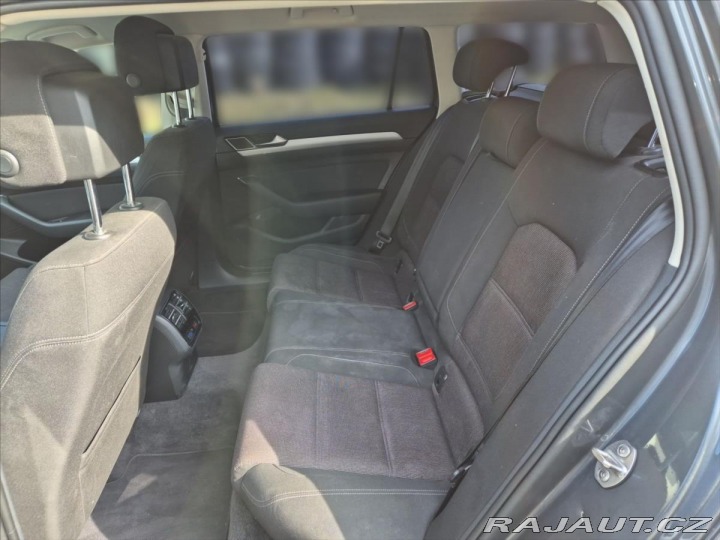 Volkswagen Passat 1,8 TSI Comfortline Varia 2016