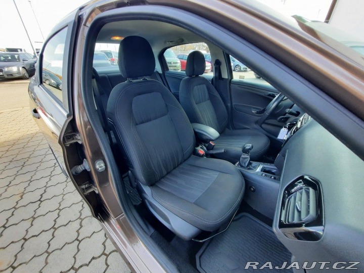 Peugeot 301 ALLURE 1.2 PT 82k M5 1.MA 2016