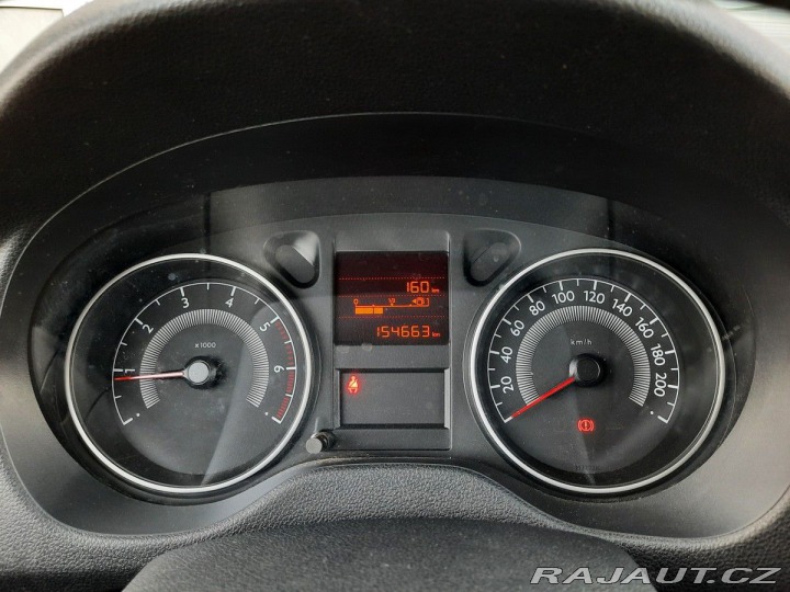 Peugeot 301 ALLURE 1.2 PT 82k M5 1.MA 2016