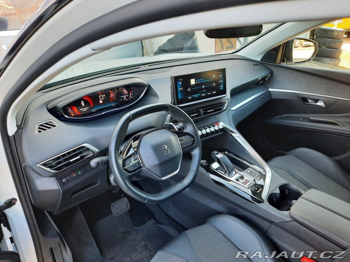 Peugeot 3008 ALLURE PACK 1.5 BHDi 130k 2022