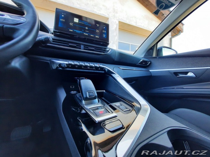 Peugeot 3008 ALLURE PACK 1.5 BHDi 130k 2022