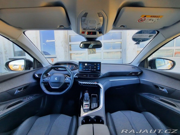Peugeot 3008 ALLURE PACK 1.5 BHDi 130k 2022