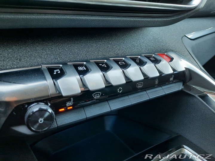 Peugeot 3008 ALLURE PACK 1.5 BHDi 130k 2022