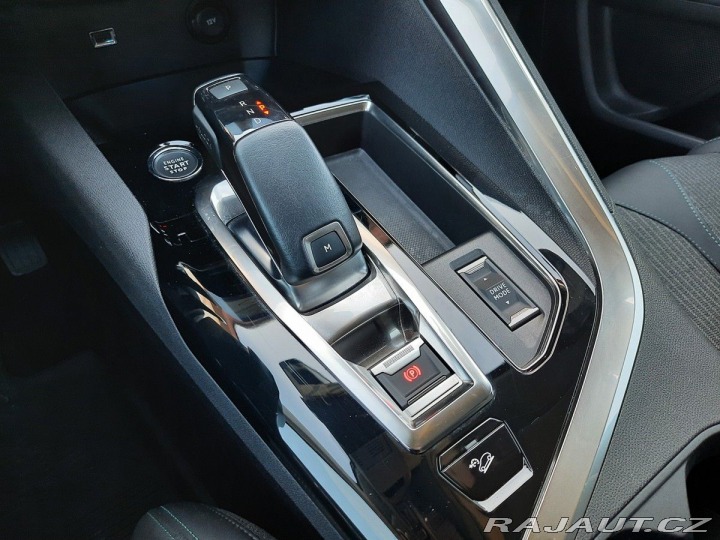 Peugeot 3008 ALLURE PACK 1.5 BHDi 130k 2022