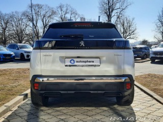 Peugeot 3008 ALLURE PACK 1.5 BHDi 130k 2022
