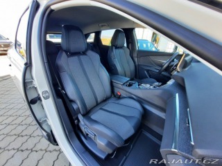 Peugeot 3008 ALLURE PACK 1.5 BHDi 130k 2022
