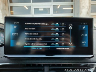 Peugeot 3008 ALLURE PACK 1.5 BHDi 130k 2022
