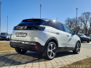 Peugeot 3008 ALLURE PACK 1.5 BHDi 130k 2022