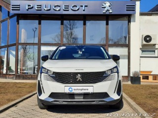Peugeot 3008 ALLURE PACK 1.5 BHDi 130k 2022