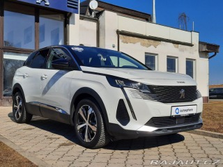 Peugeot 3008 ALLURE PACK 1.5 BHDi 130k 2022