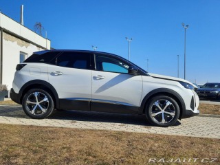 Peugeot 3008 ALLURE PACK 1.5 BHDi 130k 2022