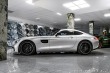 Mercedes-Benz AMG GT NIGHT/PANO/EXHAUST/600 2018