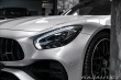Mercedes-Benz AMG GT NIGHT/PANO/EXHAUST/600 2018