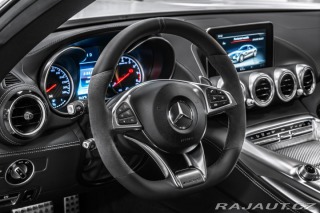Mercedes-Benz AMG GT NIGHT/PANO/EXHAUST/600 2018
