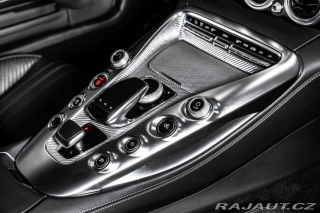 Mercedes-Benz AMG GT NIGHT/PANO/EXHAUST/600 2018