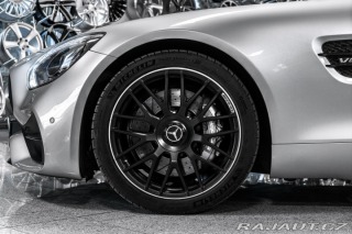 Mercedes-Benz AMG GT NIGHT/PANO/EXHAUST/600 2018