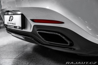 Mercedes-Benz AMG GT NIGHT/PANO/EXHAUST/600 2018