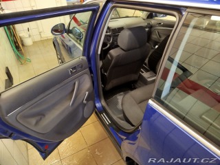 Volkswagen Passat B5.5 2003