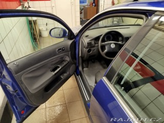 Volkswagen Passat B5.5 2003