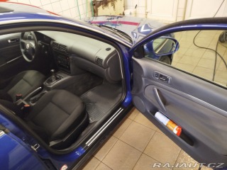 Volkswagen Passat B5.5 2003