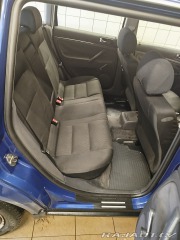 Volkswagen Passat B5.5 2003