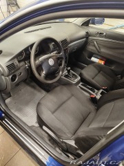 Volkswagen Passat B5.5 2003