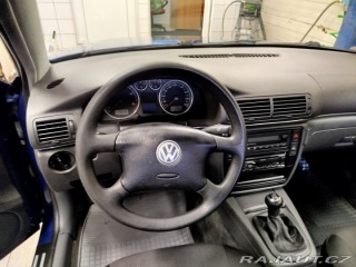 Volkswagen Passat B5.5 2003