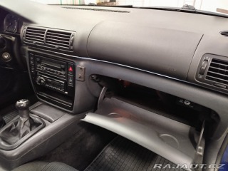Volkswagen Passat B5.5 2003