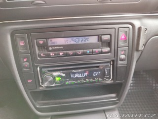 Volkswagen Passat B5.5 2003