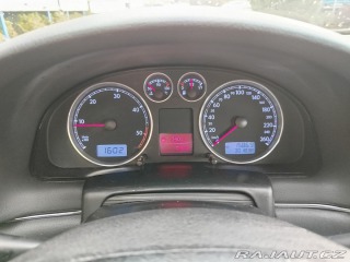 Volkswagen Passat B5.5 2003