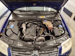 Volkswagen Passat B5.5 2003