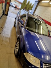 Volkswagen Passat B5.5 2003