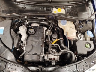 Volkswagen Passat B5.5 2003