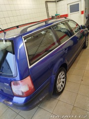 Volkswagen Passat B5.5 2003