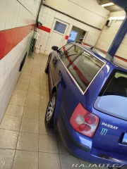 Volkswagen Passat B5.5 2003
