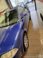 Volkswagen Passat B5.5 2003