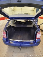 Volkswagen Passat B5.5 2003