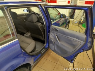 Volkswagen Passat B5.5 2003