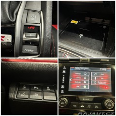 Honda Civic Type-R*CZ*2x PNEU*1. MAJI 2019
