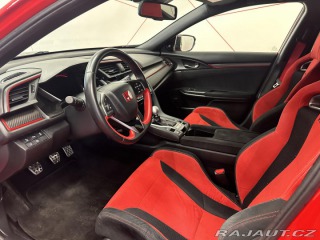 Honda Civic Type-R*CZ*2x PNEU*1. MAJI 2019